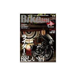 中古車・バイク雑誌 BikeJIN(ばいくじん) 2022年11月号