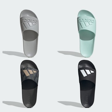 adidas ADILETTE 運動拖鞋 男鞋/女鞋 多款任選 官方直營