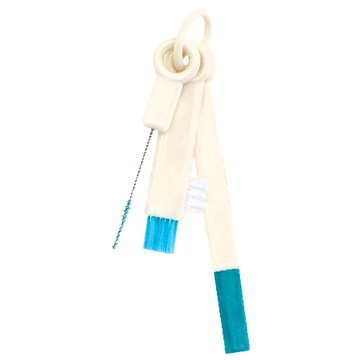 Skater 便當專用清潔刷  1支