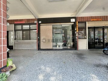 O9捷運站旁｜武廟市場商圈│前路後巷店面透天｜高雄市苓雅區輔仁路