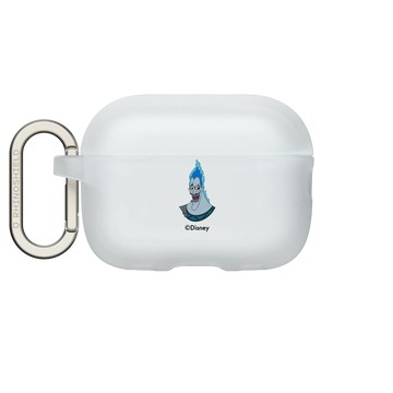 AirPods Pro 2 AirPods Case 透明 - Disney Villains - 大力士 — 黑蒂斯