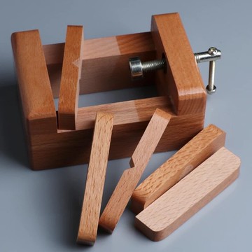 進口櫸木印床 金石篆刻用品永字牌刀 實木工具初學者手工印章入門