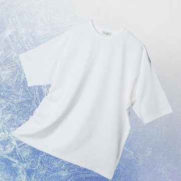 FREAK'S STORE 超涼感圓領 SuperCool T恤