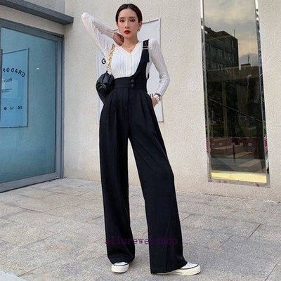 オールインワン サロペット ワイドパンツ ワンショルダー 38 | keeen.co.th