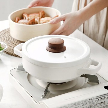 石鍋魚專用石鍋魚鍋飯店用砂鍋燉鍋家用燃氣不粘鍋網紅煲湯家用