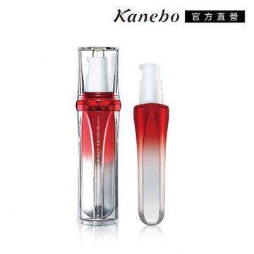 Kanebo佳麗寶 BLS W多元極效潤白晶αⅡ 45mL▼1+1