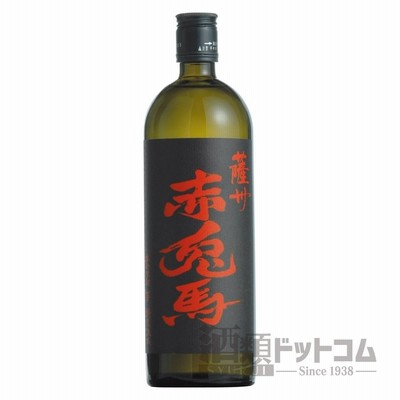 赤兎馬 720ml