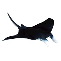 【 COLLECTA 】蝠魟