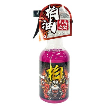 輪胎/鋼圈保養清潔劑 衝鋒-日式汽車柏油去除劑 500ml (柏油去除劑｜汽車柏油清潔｜柏油溶解劑)