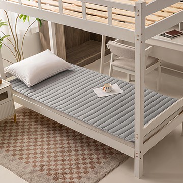 JAROI Annabelle 可拆式多功能水洗彈力舒適墊  188 x 90cm  灰色