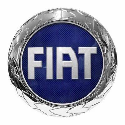 フィアット 純正 エンブレムの通販 77件の検索結果 | LINEショッピング