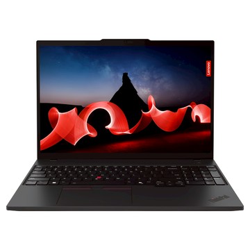Lenovo 聯想 ThinkPad T16 Gen2 商用筆電 16吋 Ultra5  黑色  1TB  16GB  WIN11 Pro  ThinkPad T16 Gen 3