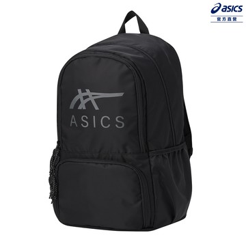 ASICS 亞瑟士 後背包 男女中性款 訓練配件 3033C114-001