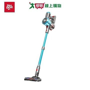 Dirt Devil H3 HURRYKAN 鋰電無線吸塵器【愛買】