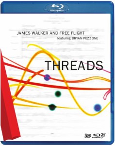 Threads [Blu-ray] [Import](中古品)