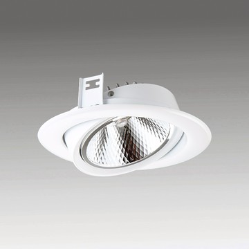 AR111 LED9W12W15W18W22W32W崁燈 B12-820-3COB