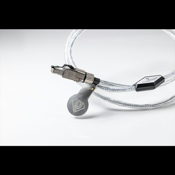 Crystal Cable Diamond Micro 2網路線 Micro2發燒級RJ45 100Mbps