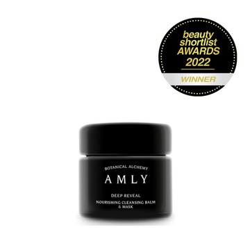 AMLY｜防禦淨化雙效卸妝膏