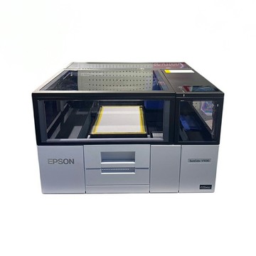EPSON SureColor A4 桌上型數位直噴機 UV平台機/ 組 SC-V1030｜領券最高折$220