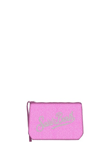MC2 Saint Barth Aline Handbag