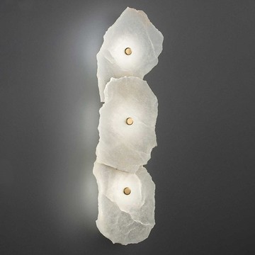 雲石壁燈 C01-39-70681