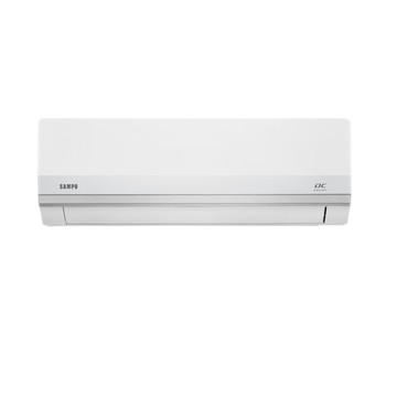 SAMPO 3-5坪 星幸福AI體感 時尚1級變頻冷暖冷氣 AU-NH22DC/AM-NH22DC