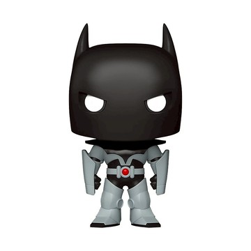 【超萌行銷】FUNKO POP Heroes #559 未來蝙蝠俠 Armored Bruce FN86403