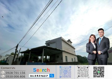 大寮稀有都計內農地＋合法農舍｜自住置產首選｜高雄市大寮區光明路一段