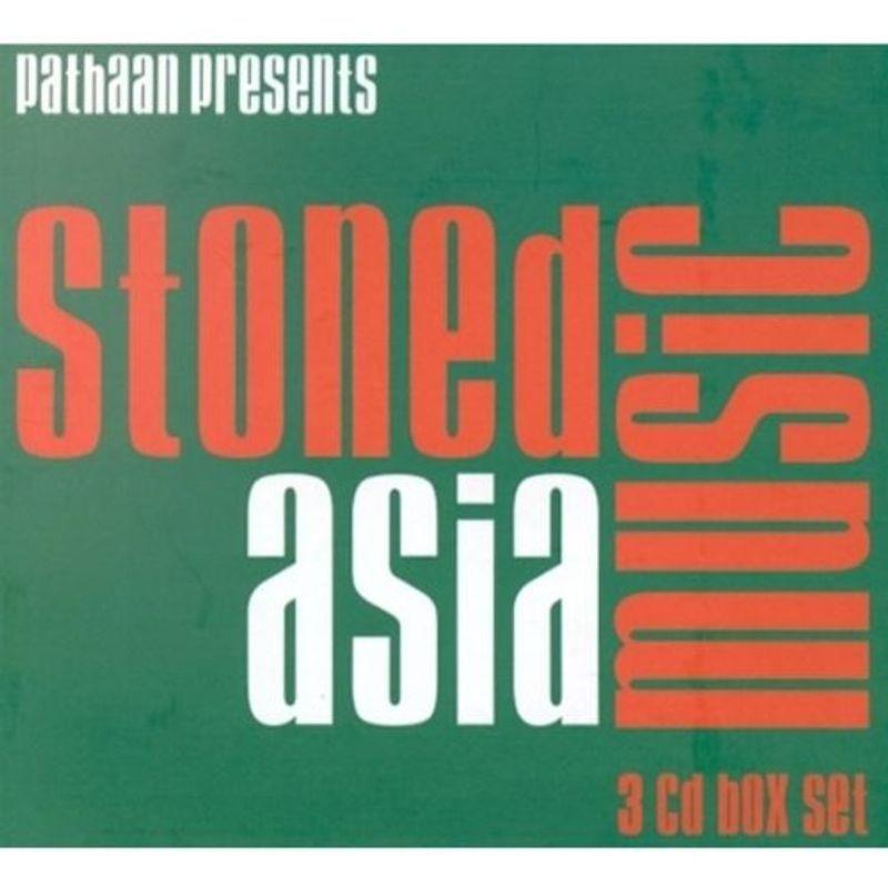 Stoned Asia Boxset