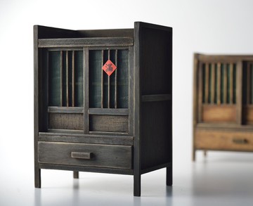 老菜櫥創作ii(沒燈)訂製