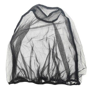 OhBabyLuxury 提籃蚊帳 通用款  黑色  1個