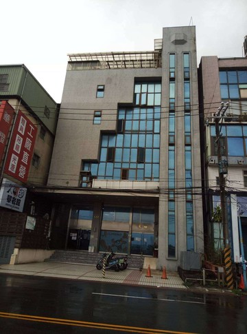 輔大工業獨棟禾田大廈_0939275008｜新北市新莊區建國一路