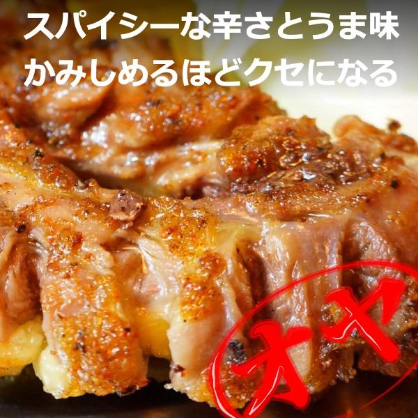 骨付き鳥 親＆若 食べ比べセット( 親鳥 若鶏 各1本 送料無料 骨付鳥 骨付き鶏 骨付鶏 オヤ ワカ 香川県 讃岐 丸亀名物 グルメ ギフト 贈答