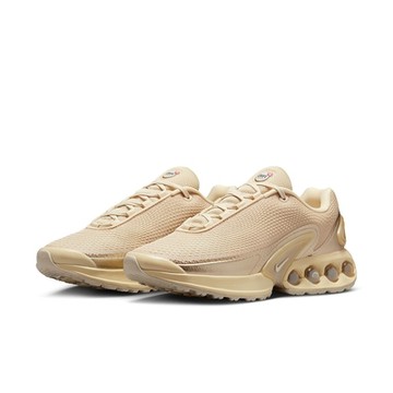 NIKE 休閒鞋 女鞋 運動鞋 氣墊 W AIR MAX DN 卡其金 HV4861-200