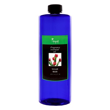 Karoli 卡蘿萊 超高濃度水竹精油  鬱金香  1L  1瓶