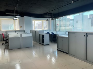 民生東路華泰財經大樓｜台北市中山區民生東路一段