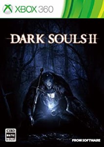 DARK SOULS II (通常版) 特典 特製マップオリジナルサウンドトラック