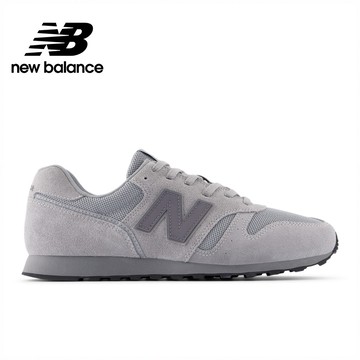 [New Balance]復古鞋_中性_灰色_M3733YU-D楦
