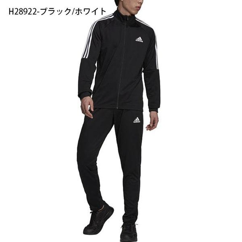 41%off アディダス メンズ レディース ジャージ 上下セット adidas M 