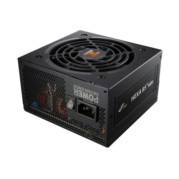 FSP 全漢 HEXA 85+ PRO ATX3.0(PCIe5.0) 銅牌 750W 電源供應器(HA2-750,GEN5)