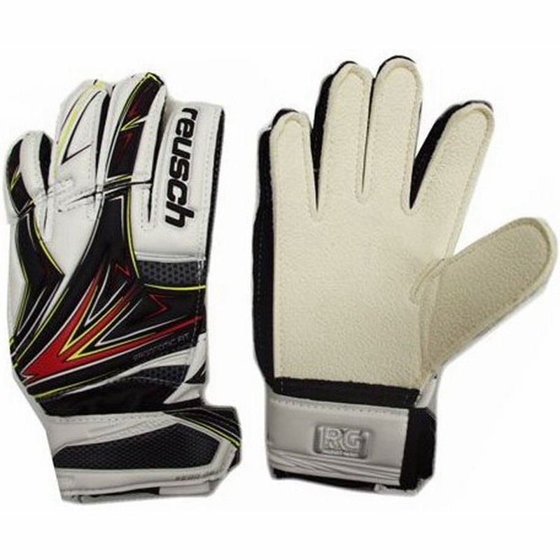 ケオン Rg ジュニア Reusch ロイッシュ サッカーフットサルゴールキーパーグローブ 701 通販 Lineポイント最大0 5 Get Lineショッピング