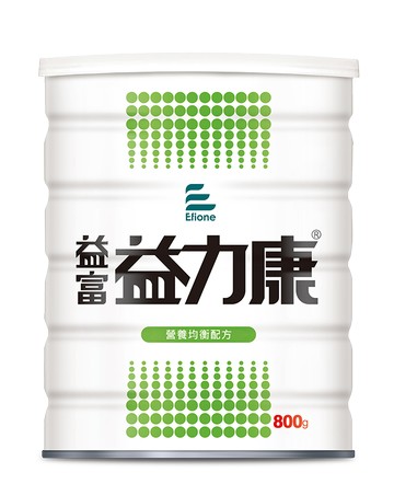 益富 益力康-營養均衡配方(效期:2025.8月)