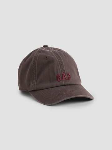 Gap Logo棒球帽