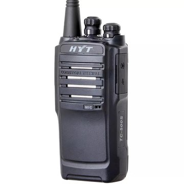 原裝海能達TC500S對講機HYT好易通TC-500S戶外手持機聯保防偽正品【Snowbelle優選】