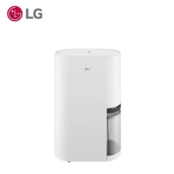 LG 樂金 PuriCare™ DD121MWE0雙變頻除濕機 12公升 廠商直送