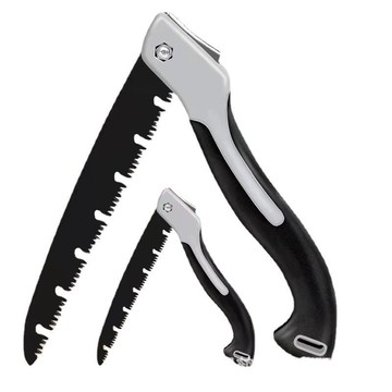 折疊鋸 鋼鋸 手鋸 折疊鋸子 伐木鋸 小鋸子 手工鋸 手動鋸 折疊手拉鋸子 疊鋸 手鋸 木工鋸 木材 木闆 UNEC