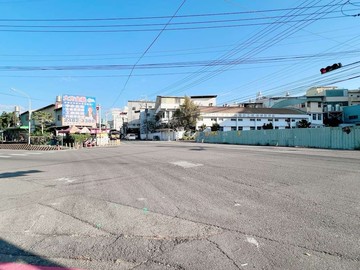 大里工業區雙面臨路方正丁種建築用地｜台中市大里區鳳凰段