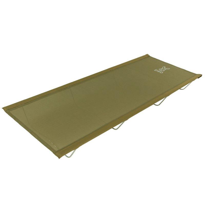 KingCamp Inflating Camping Sleeping Pad Comfort Durable Camp