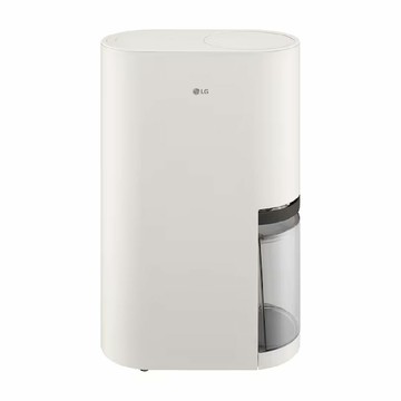 LG 樂金 一級能效 WiFi 雙變頻 除濕機 19.6 L /台 DD201MEE0