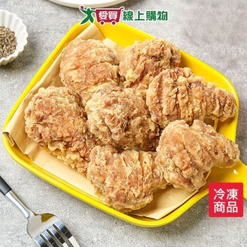 大成酥炸十三香棒棒腿500G/包【愛買冷凍】